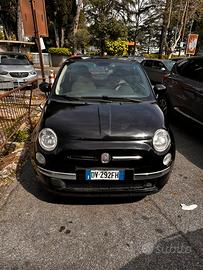 Fiat 500 1.3 Multijet Lounge – Tetto Panoramico.