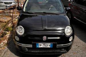 Fiat 500 1.3 Multijet Lounge – Tetto Panoramico.