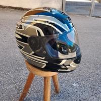 casco integrale moto