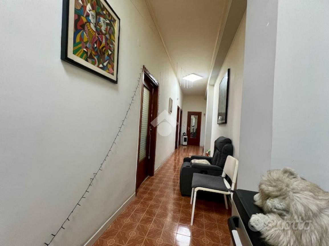 Apartment in Napoli, Pianura, Municipalità 9 - Vista 5