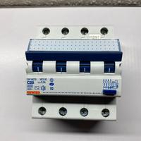 Magnetotermico differenziale
