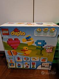 lego duplo 10848