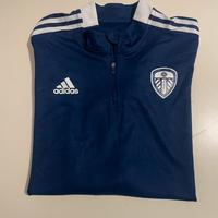felpa/maglia da allenamento Adidas del Leeds Unite