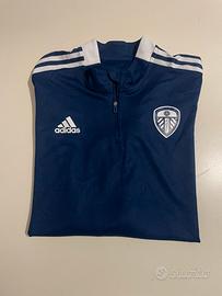 felpa/maglia da allenamento Adidas del Leeds Unite