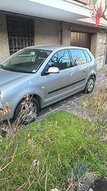 Polo benzina km 94400 clima
