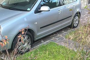 Polo benzina km 94400 clima