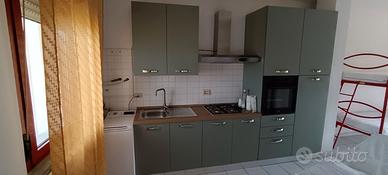 Appartamento Casalbordino Vasto