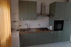 Appartamento Casalbordino Vasto