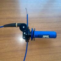 Vari pezzi per hm50