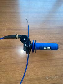 Vari pezzi per hm50