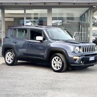 Jeep Renegade 1.5 Hybrid 130CV E6 Neo Automatica -