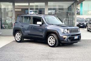 Jeep Renegade 1.5 Hybrid 130CV E6 Neo Automatica -