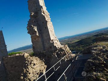Splendida Vacanza a Campiglia Marittima Livorno