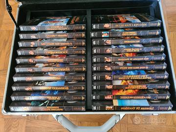 007 JAMES BOND ULTIMATE COLLECTION BOX
