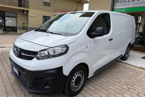Opel VIVARO 1.5 DIESEL 120 CV L2H1 FRIGO- MEDICINA