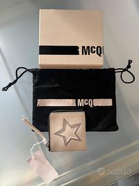Portafoglio Alexander McQueen