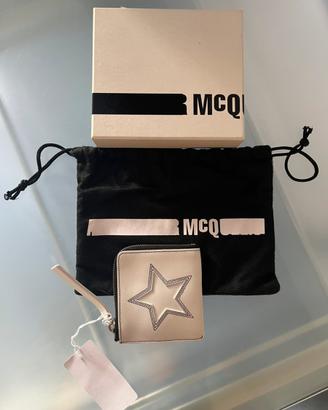Portafoglio Alexander McQueen