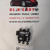 MOTORINO RISCALDAMENTO MAZDA 3 Berlina Serie 9225R