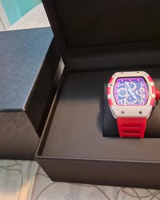 Orologio Tipo Richard Mille