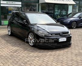VOLKSWAGEN Golf GTD 2.0 TDI DSG 5p. BlueMotion Tec