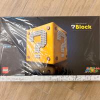 LEGO Super Mario #71395