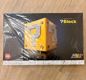 LEGO Super Mario #71395