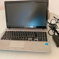 Pc Samsung Ativ Book 2 NP270E5G-K03IT