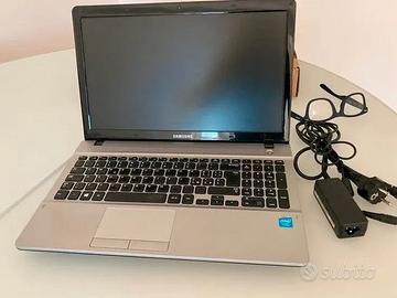 Pc Samsung Ativ Book 2 NP270E5G-K03IT
