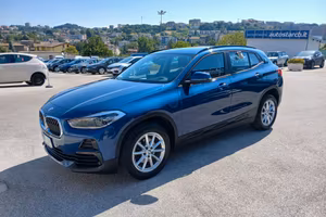 Bmw X2 16D SDRIVE 116CV 2022