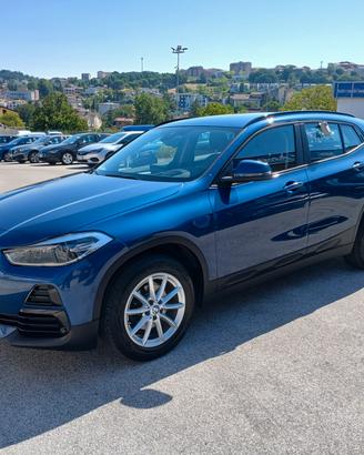 Bmw X2 16D SDRIVE 116CV 2022