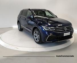 Volkswagen Tiguan Allspace 2.0 TDI SCR DSG R-Line