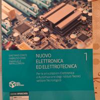 Elettronica ed elettrotecnica 