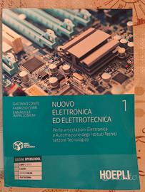Elettronica ed elettrotecnica 