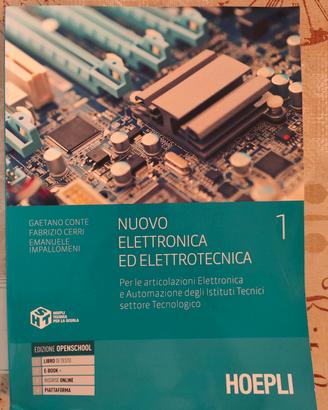 Elettronica ed elettrotecnica 