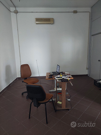 Locale 150 mq