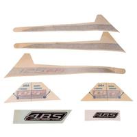 Kit adesivi Peugeot Jet Force 756627