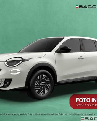 FIAT 600 1.2 Icon 100cv