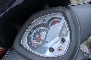 Scooter Kymco Agility 200i - 2011