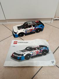 Lego Technic 42153 Camaro