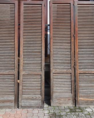 Porta balcone