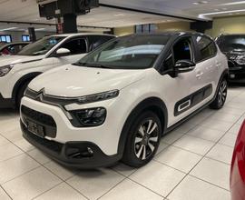 CITROEN C3 PureTech 83 S&S Shine+CarPlay+LED-25.