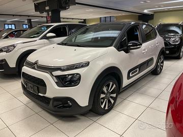 CITROEN C3 PureTech 83 S&S Shine+CarPlay+LED-25.