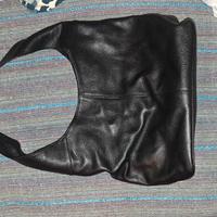 borsa da donna in vera pelle