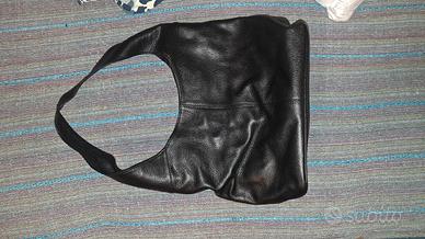 borsa da donna in vera pelle