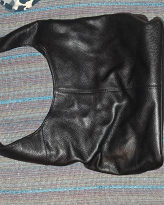 borsa da donna in vera pelle