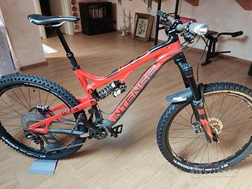 MTB intense 275C