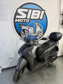 Honda SH 350