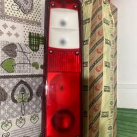 Fanale Posteriore Vignal LC9 sinistro