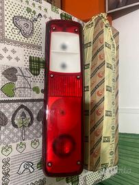 Fanale Posteriore Vignal LC9 sinistro