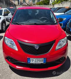 Lancia Ypsilon 1.2 69 CV 5 porte GPL Ecochic Elefa